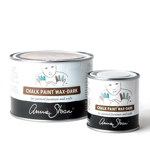Dark Chalk Paint® Wax