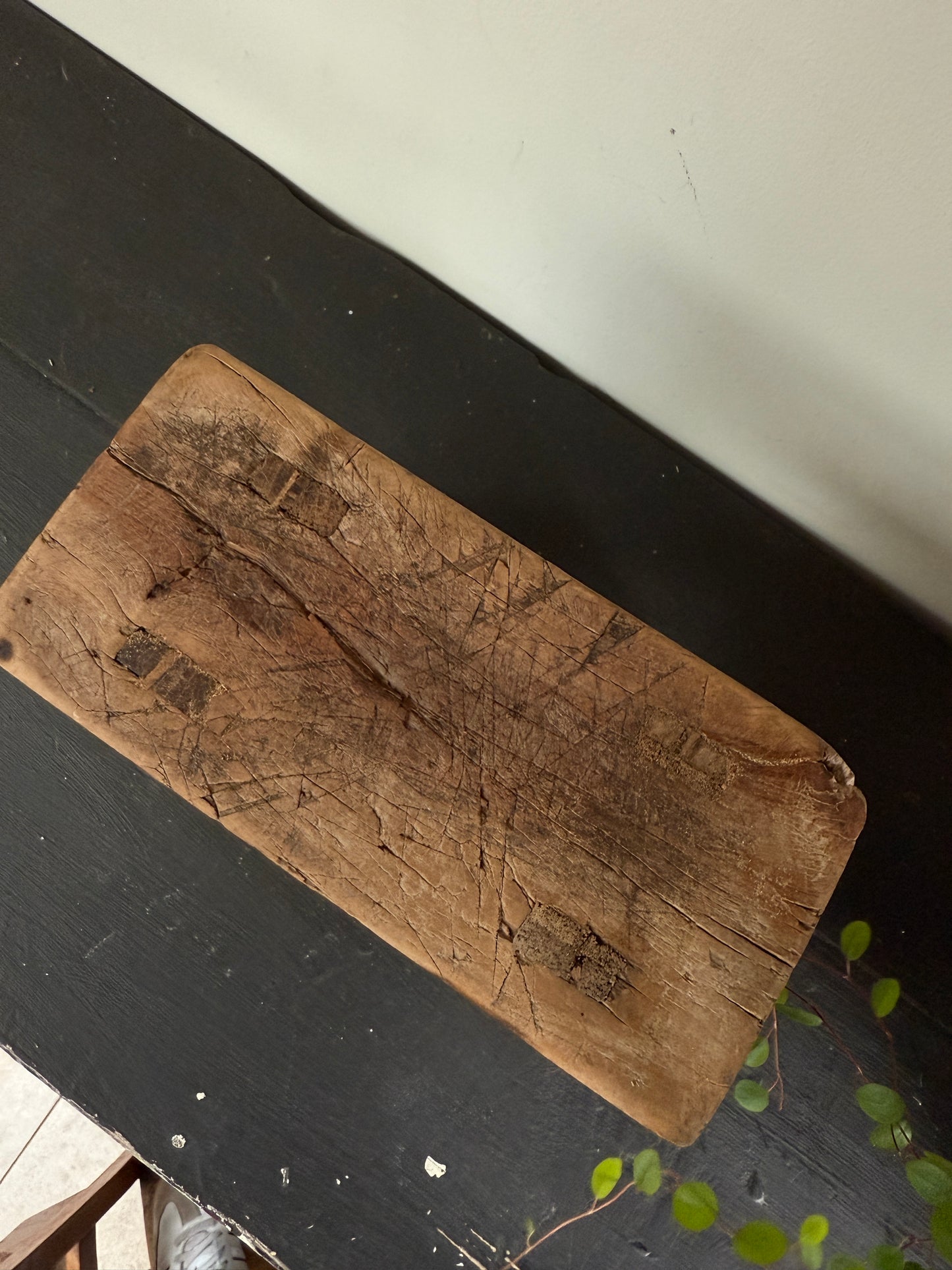The Mini Stool