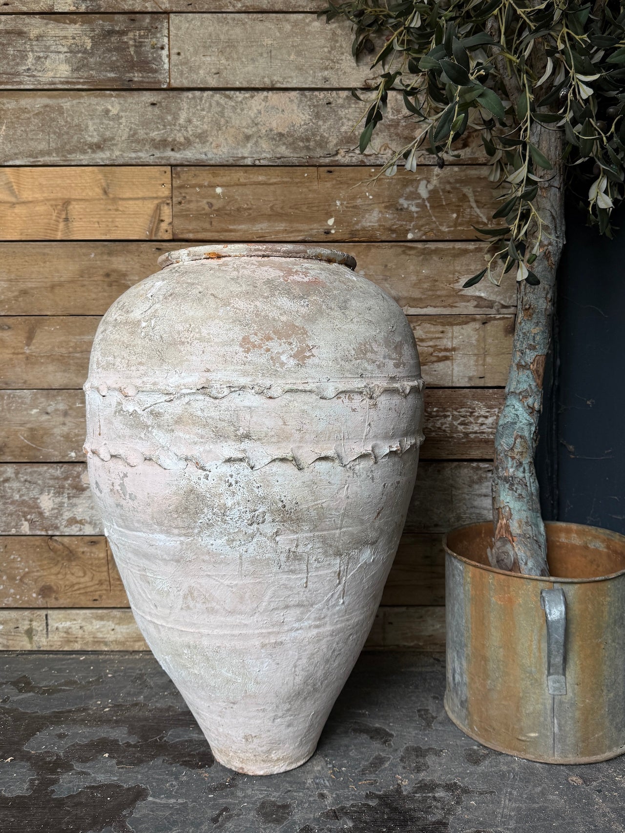 Garden Urn No. 1