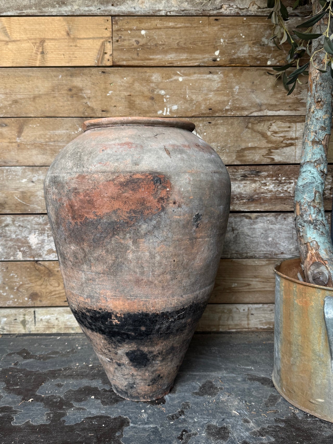Garden Urn No. 2