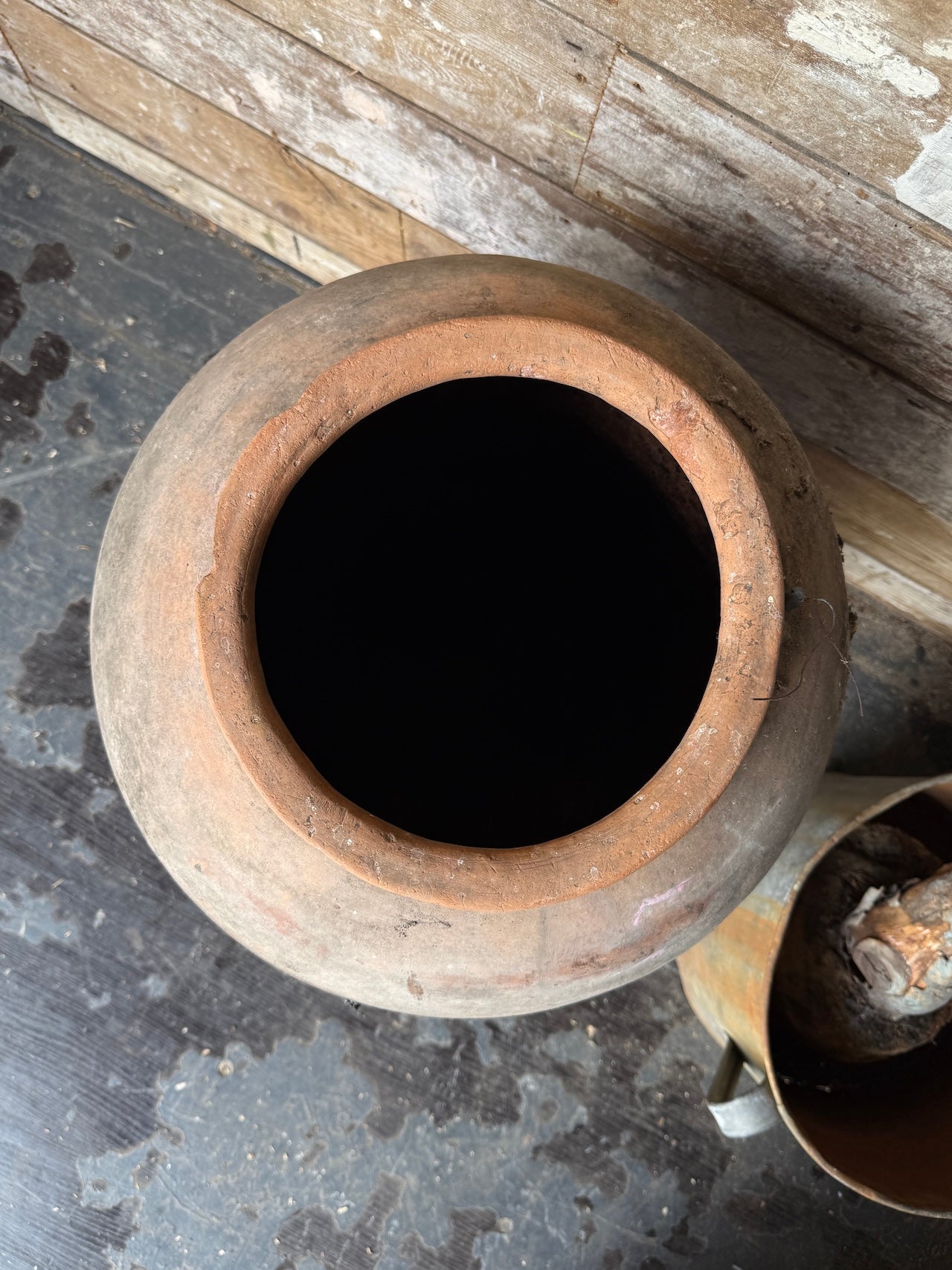 Garden Urn No. 2