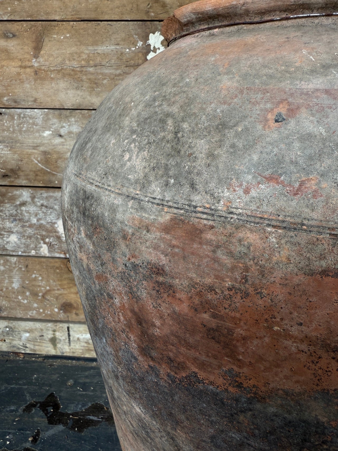 Garden Urn No. 2