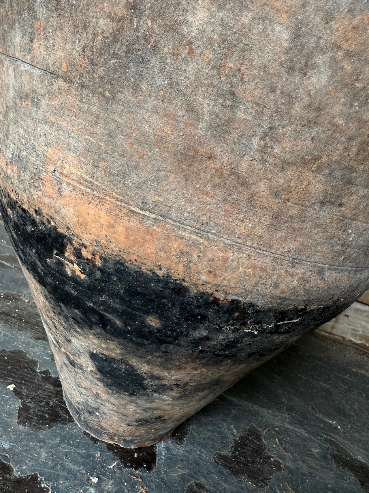Garden Urn No. 2