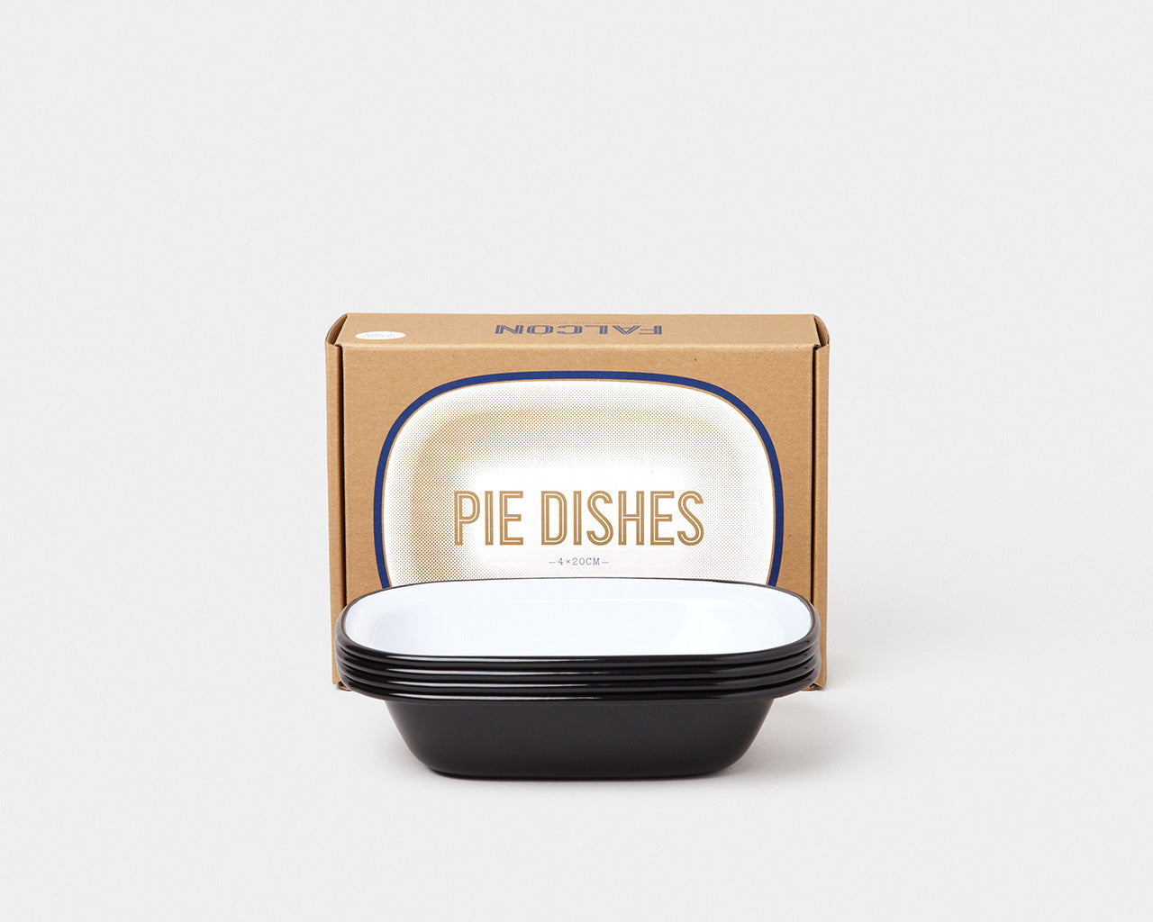 Pie Dishes