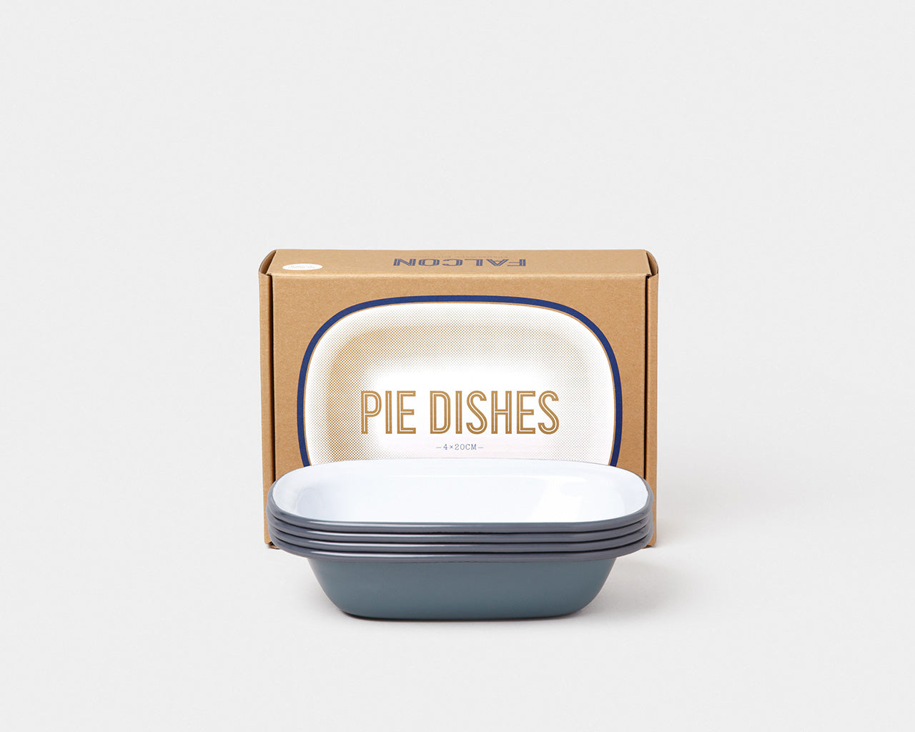 Pie Dishes