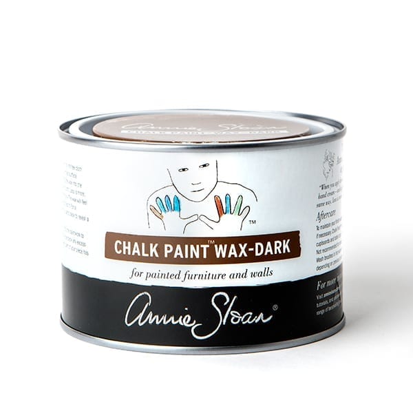 Dark Chalk Paint® Wax
