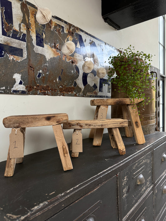 The Mini Stool