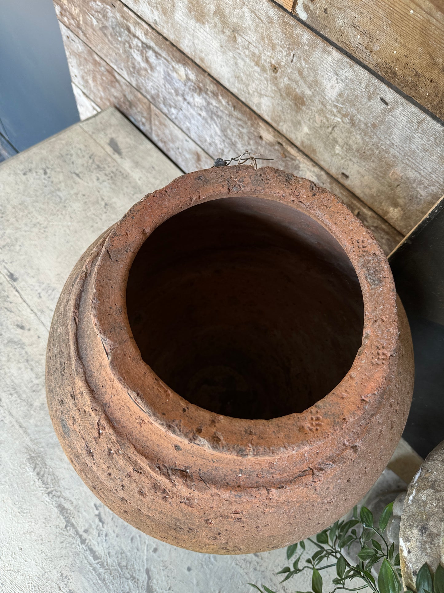 Garden Urn No. 7