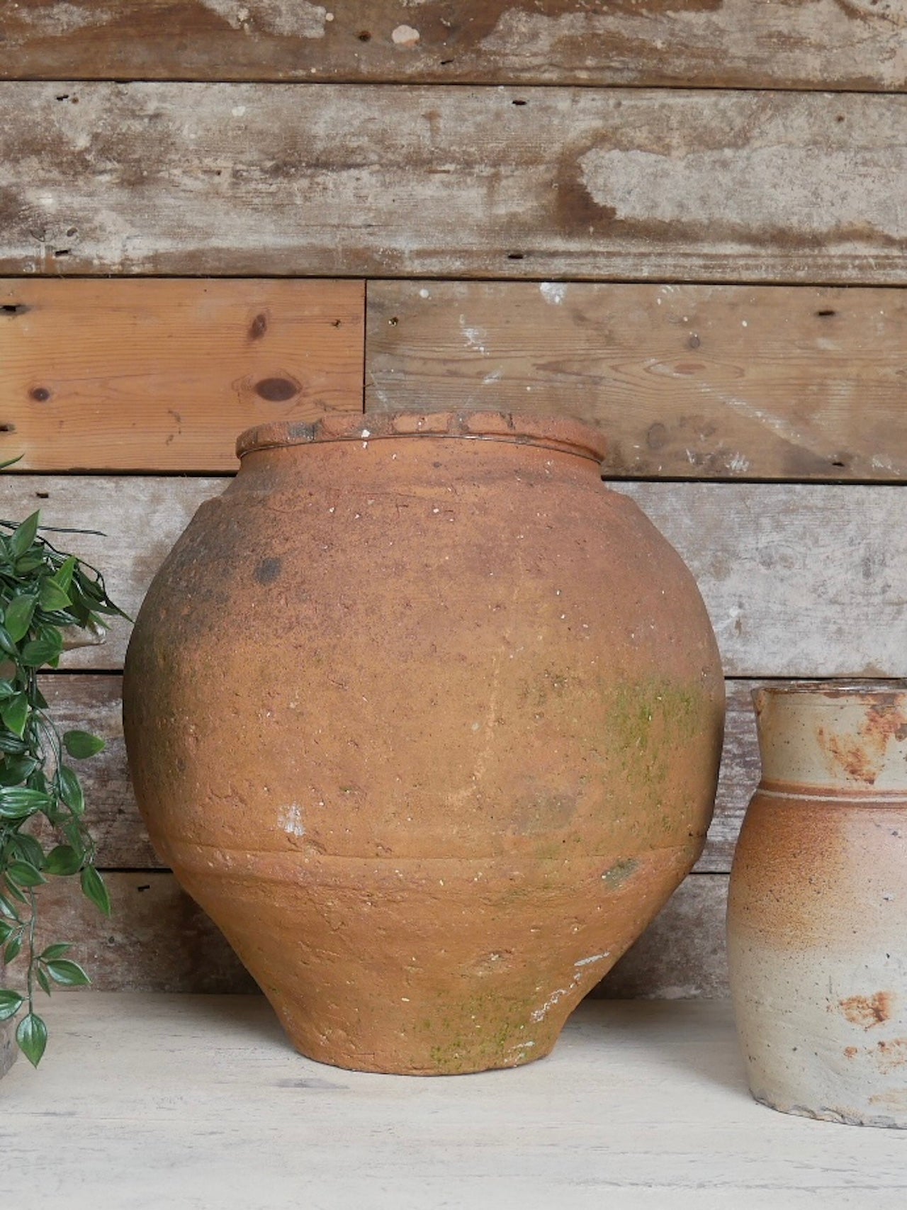 Garden Urn No. 7