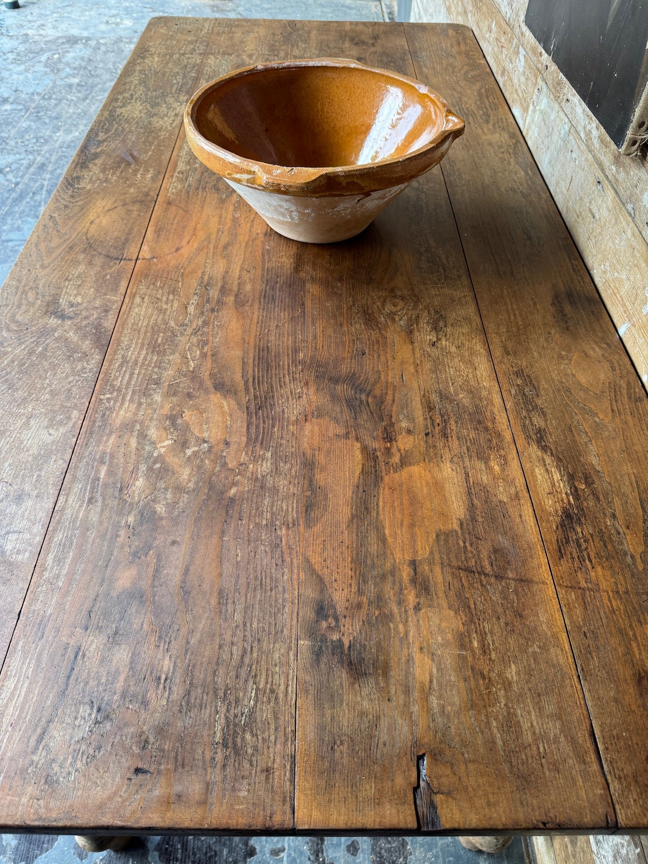 Beautiful Victorian table