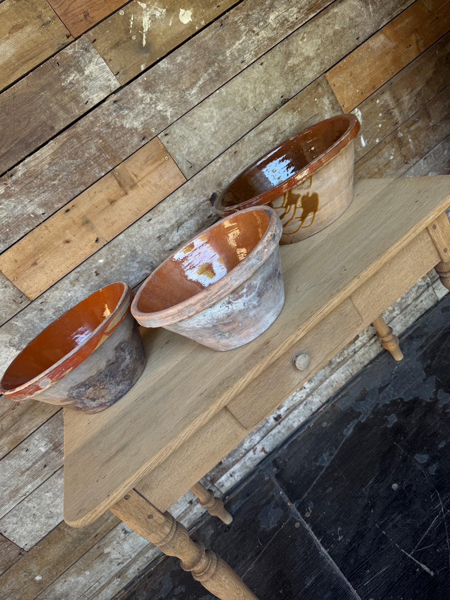 French Dairy Bowl No.3