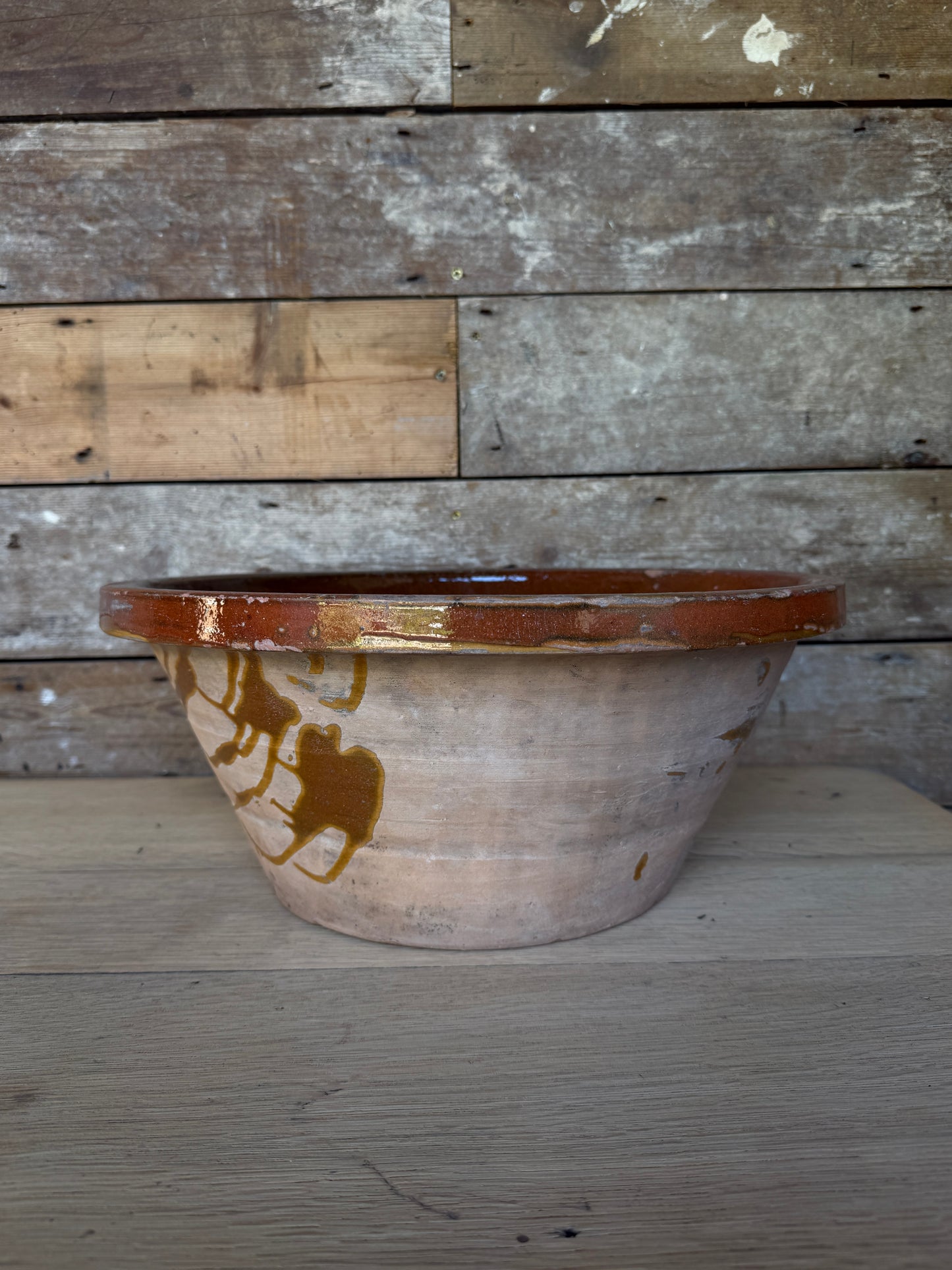 French Dairy Bowl No.1