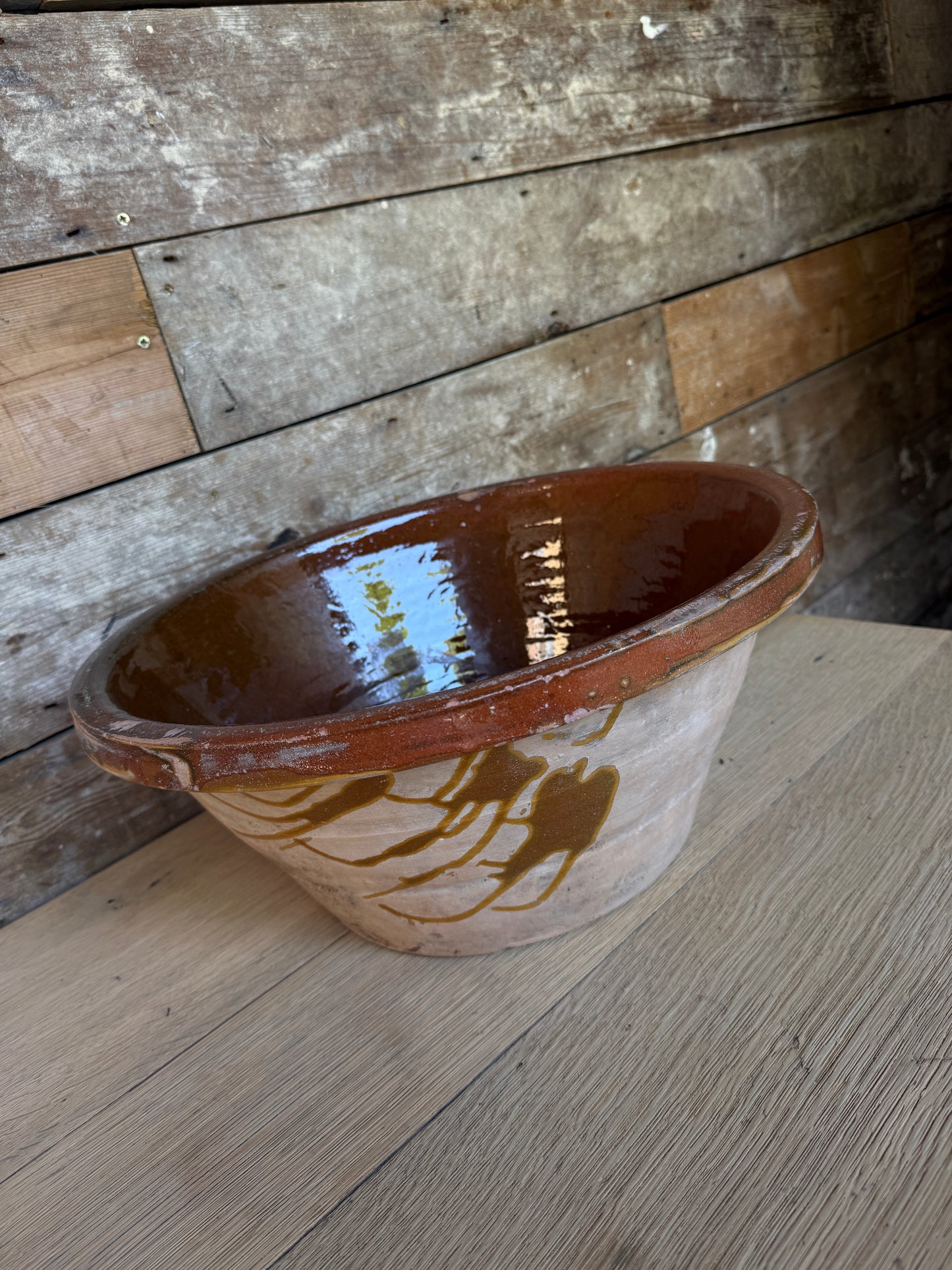 French Dairy Bowl No.1