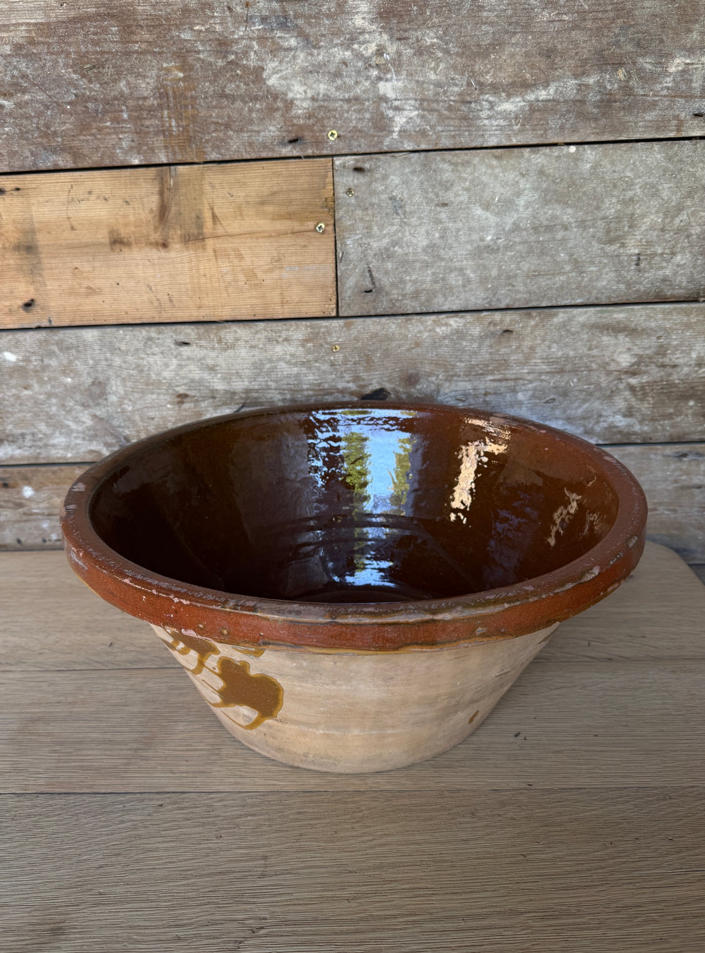 French Dairy Bowl No.1
