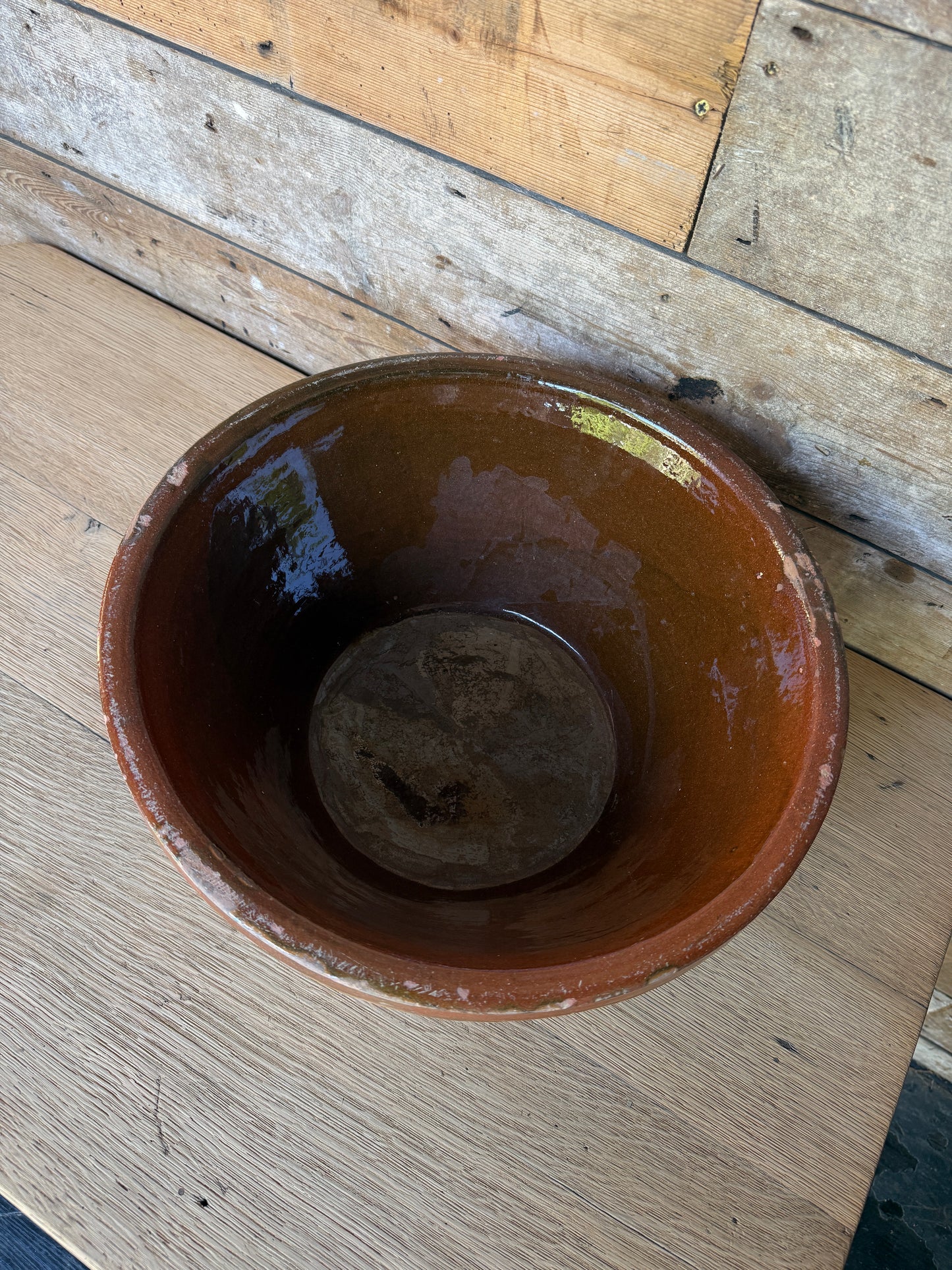 French Dairy Bowl No.1