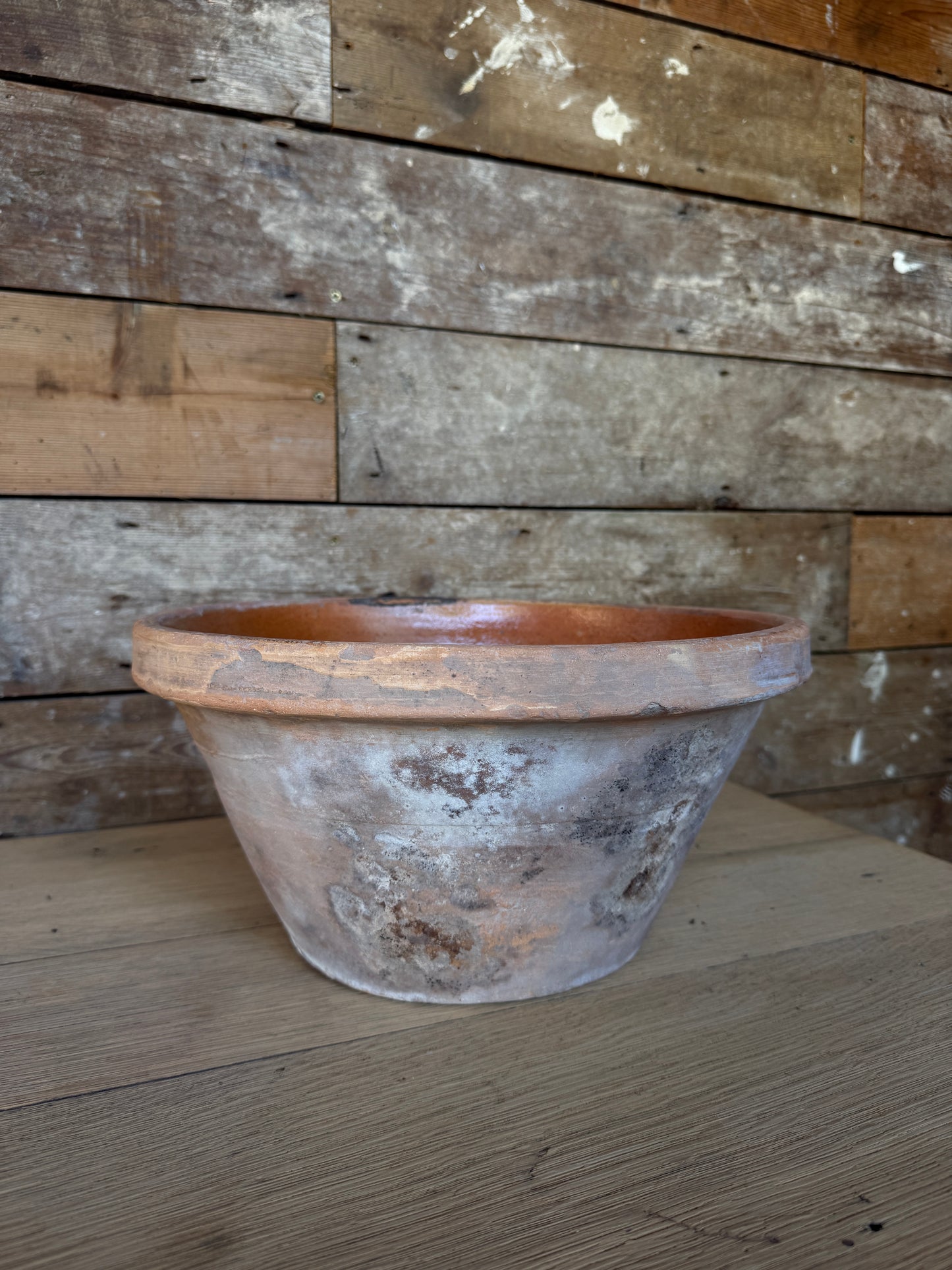 French Dairy Bowl No.2