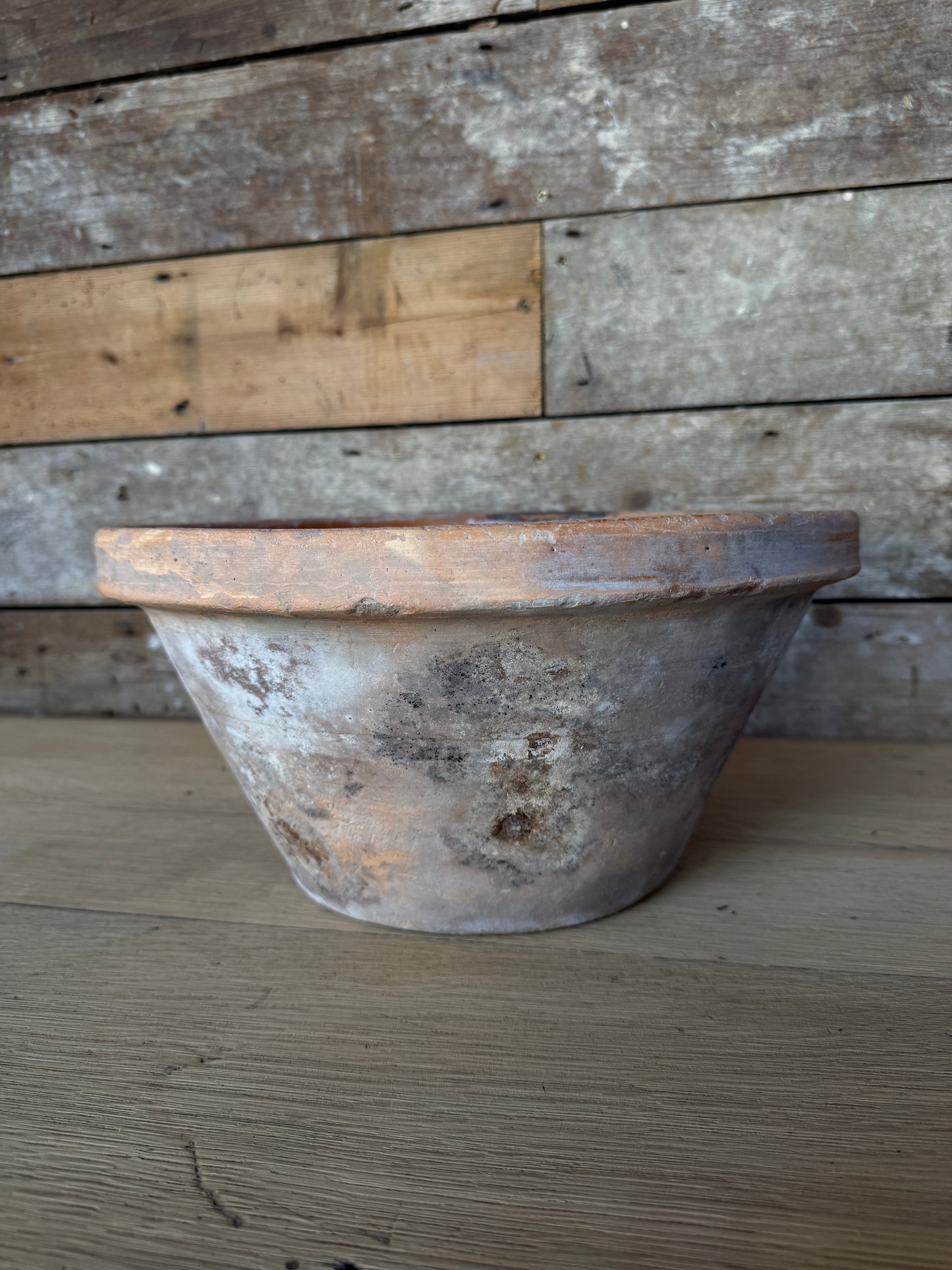 French Dairy Bowl No.2