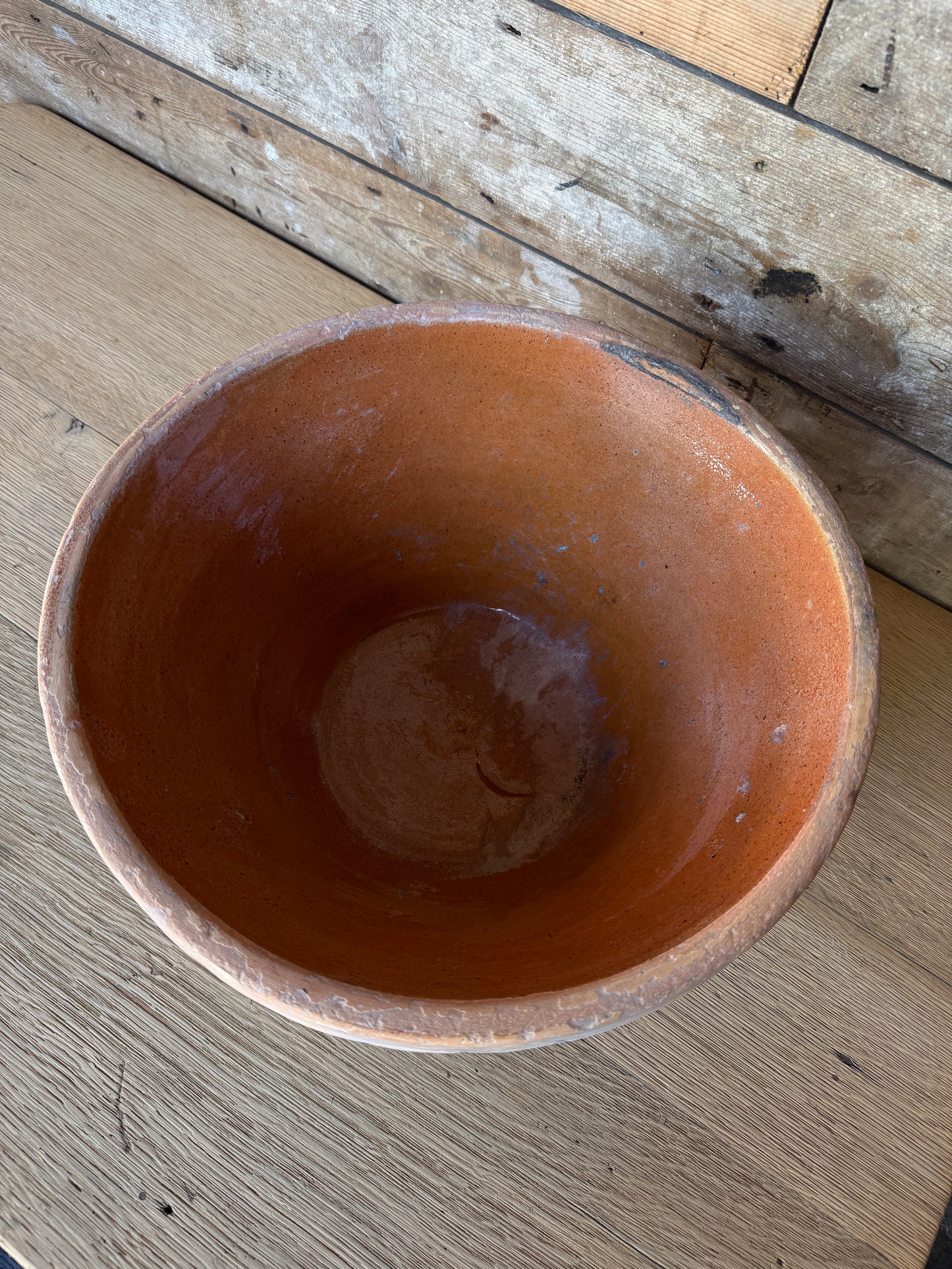 French Dairy Bowl No.2