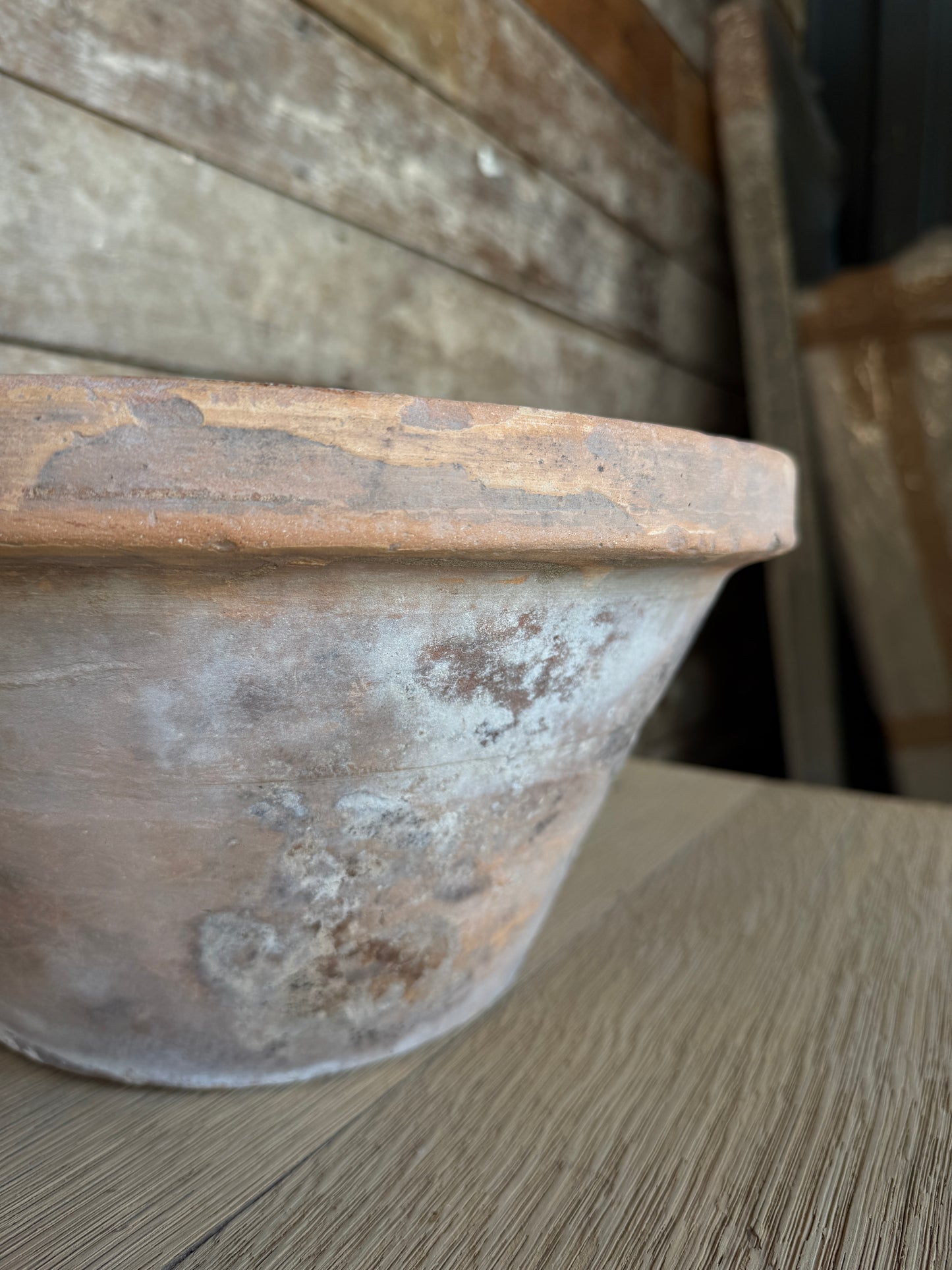 French Dairy Bowl No.2