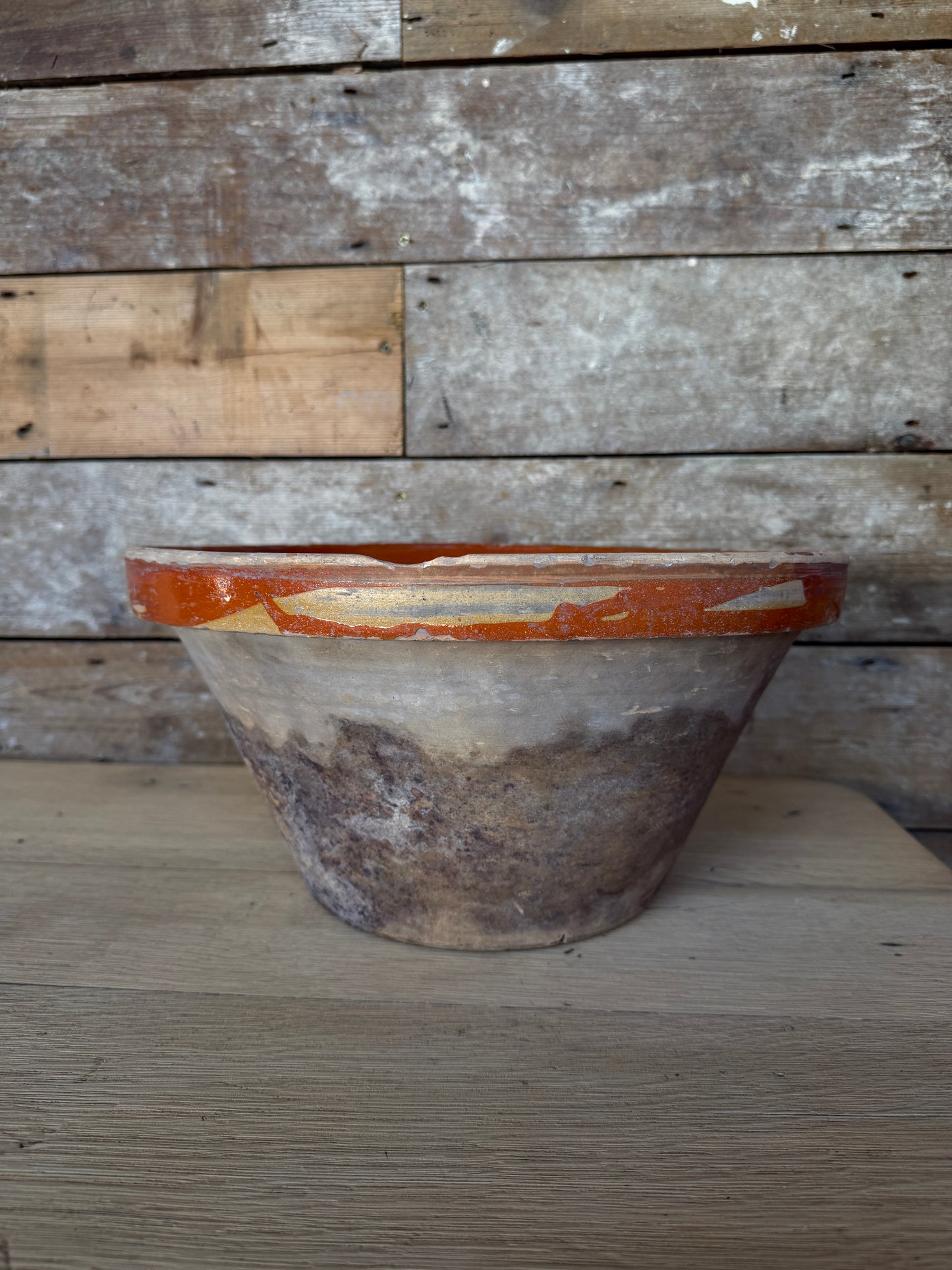 French Dairy Bowl No.3