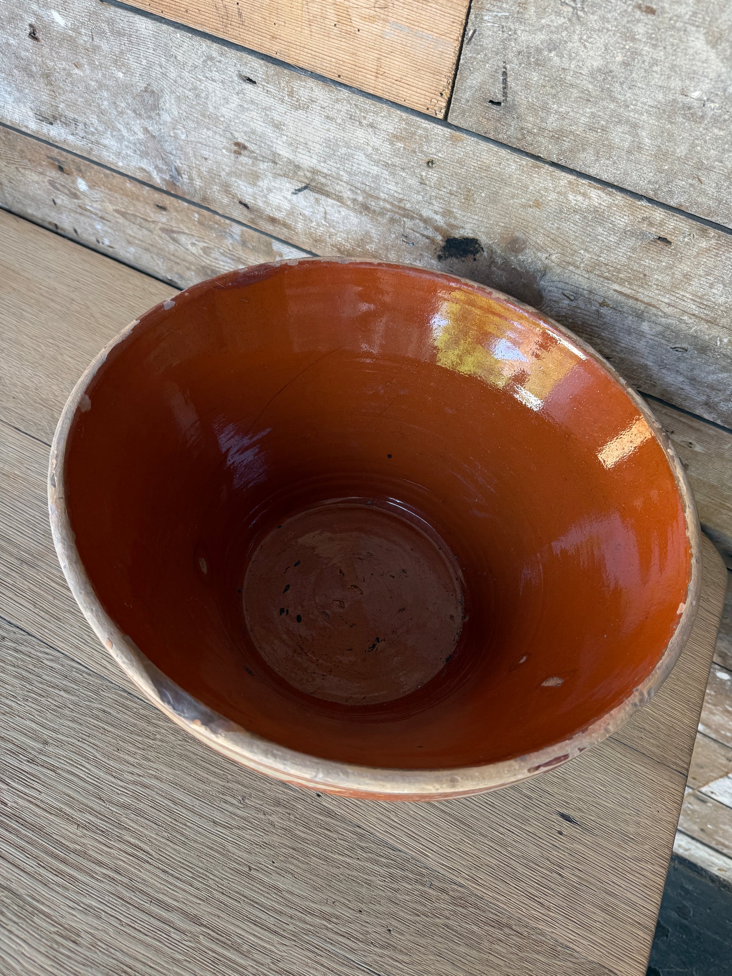 French Dairy Bowl No.3