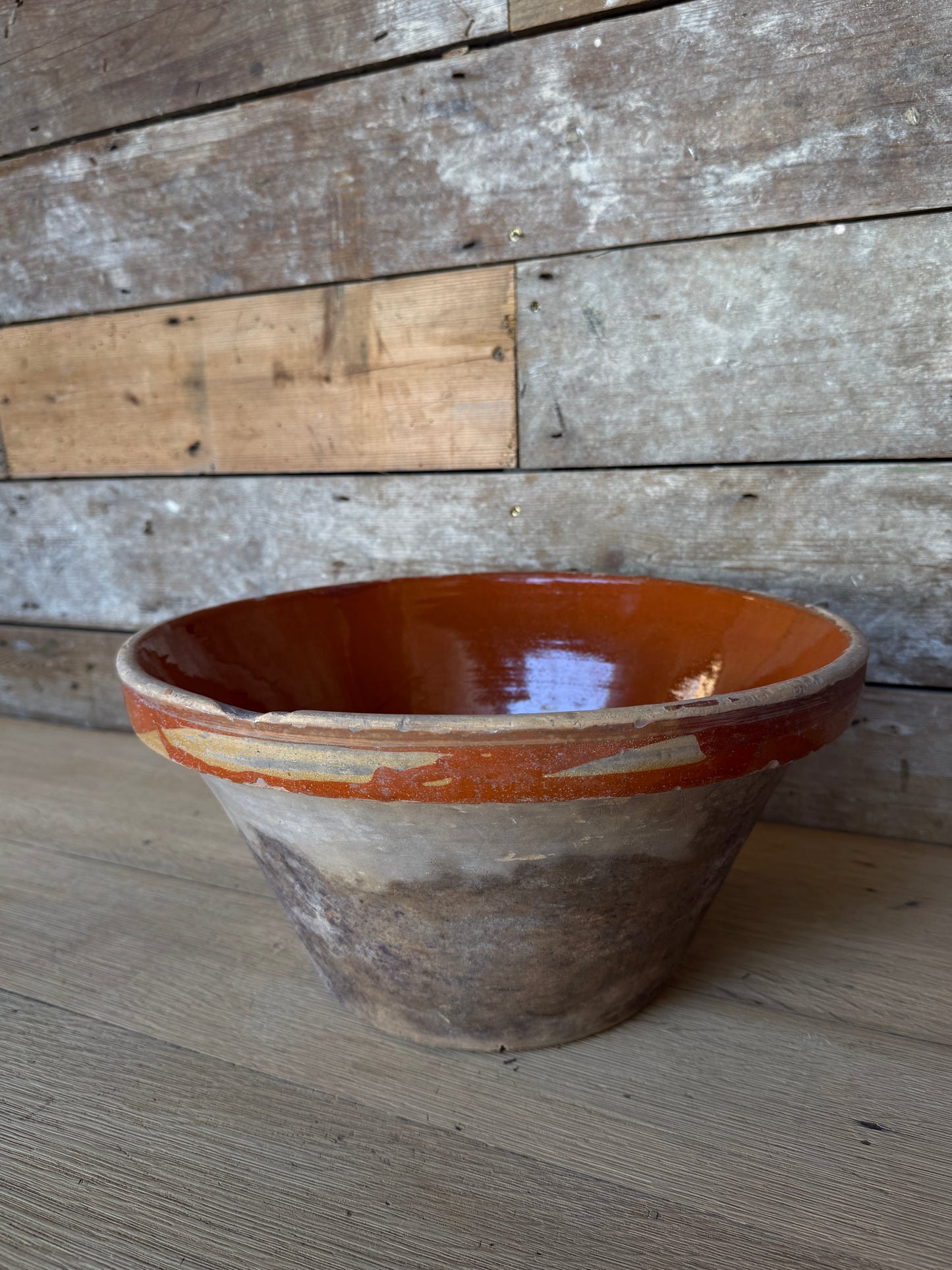 French Dairy Bowl No.3
