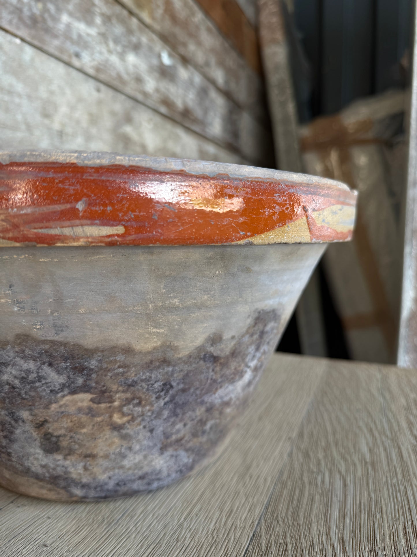 French Dairy Bowl No.3