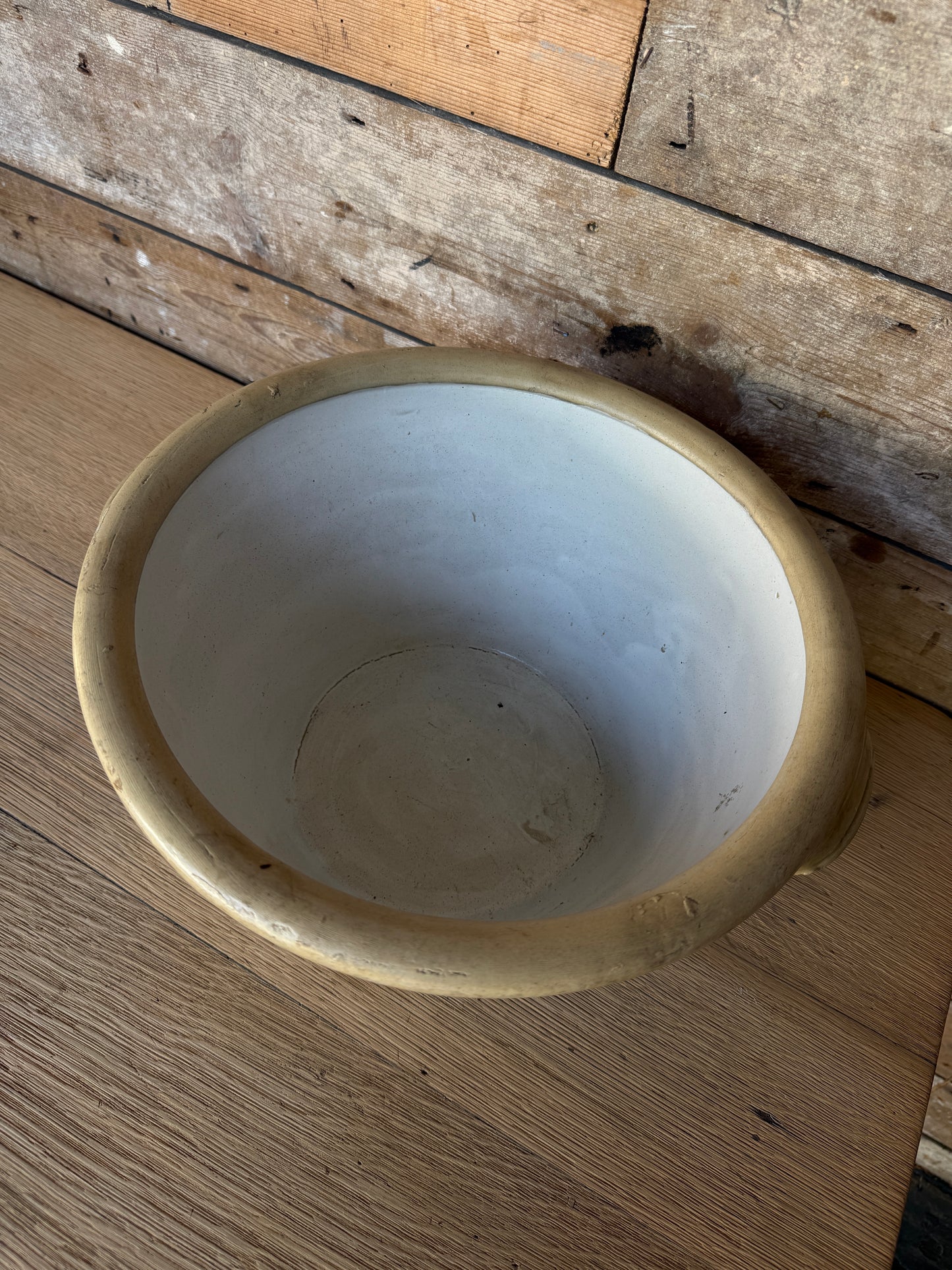 Old English Dairy Bowl