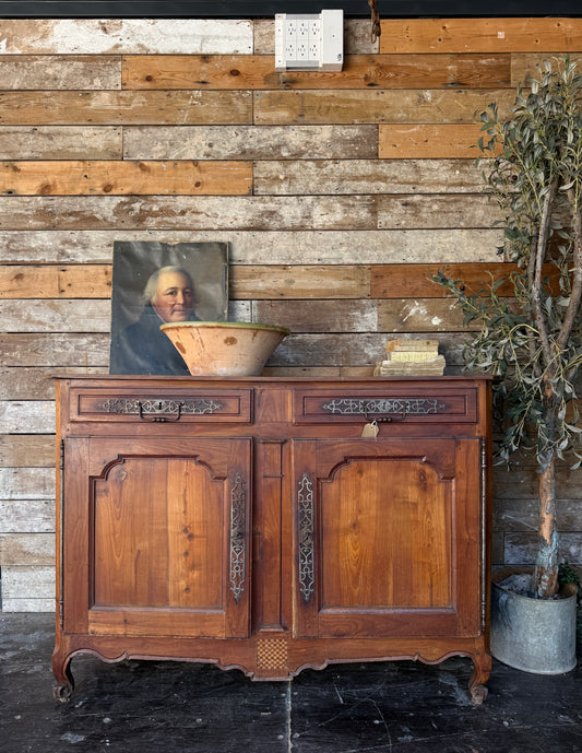 19th Century French buffet / sideboard