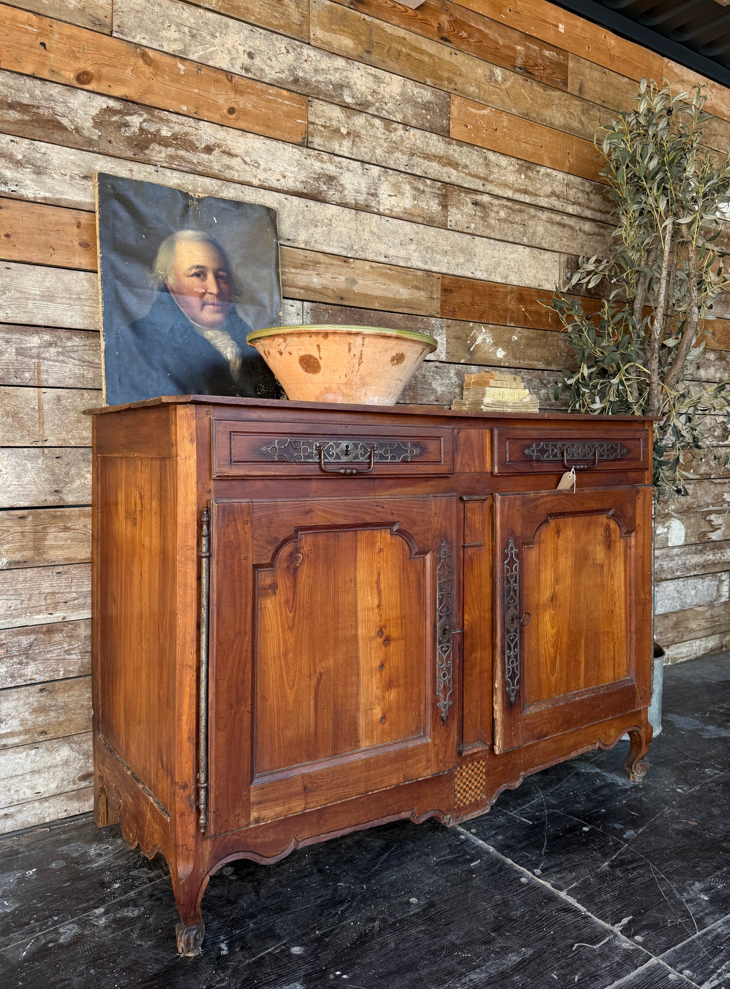 19th Century French buffet / sideboard