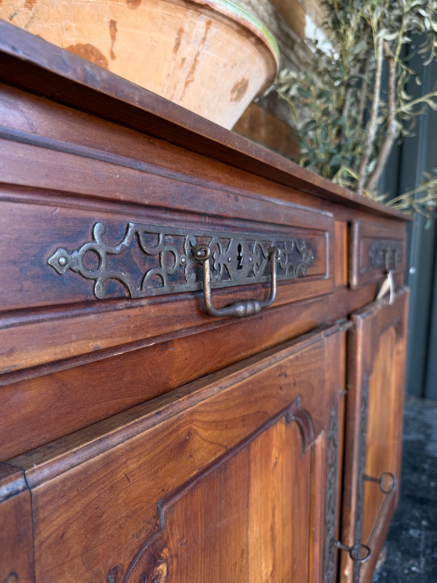 19th Century French buffet / sideboard
