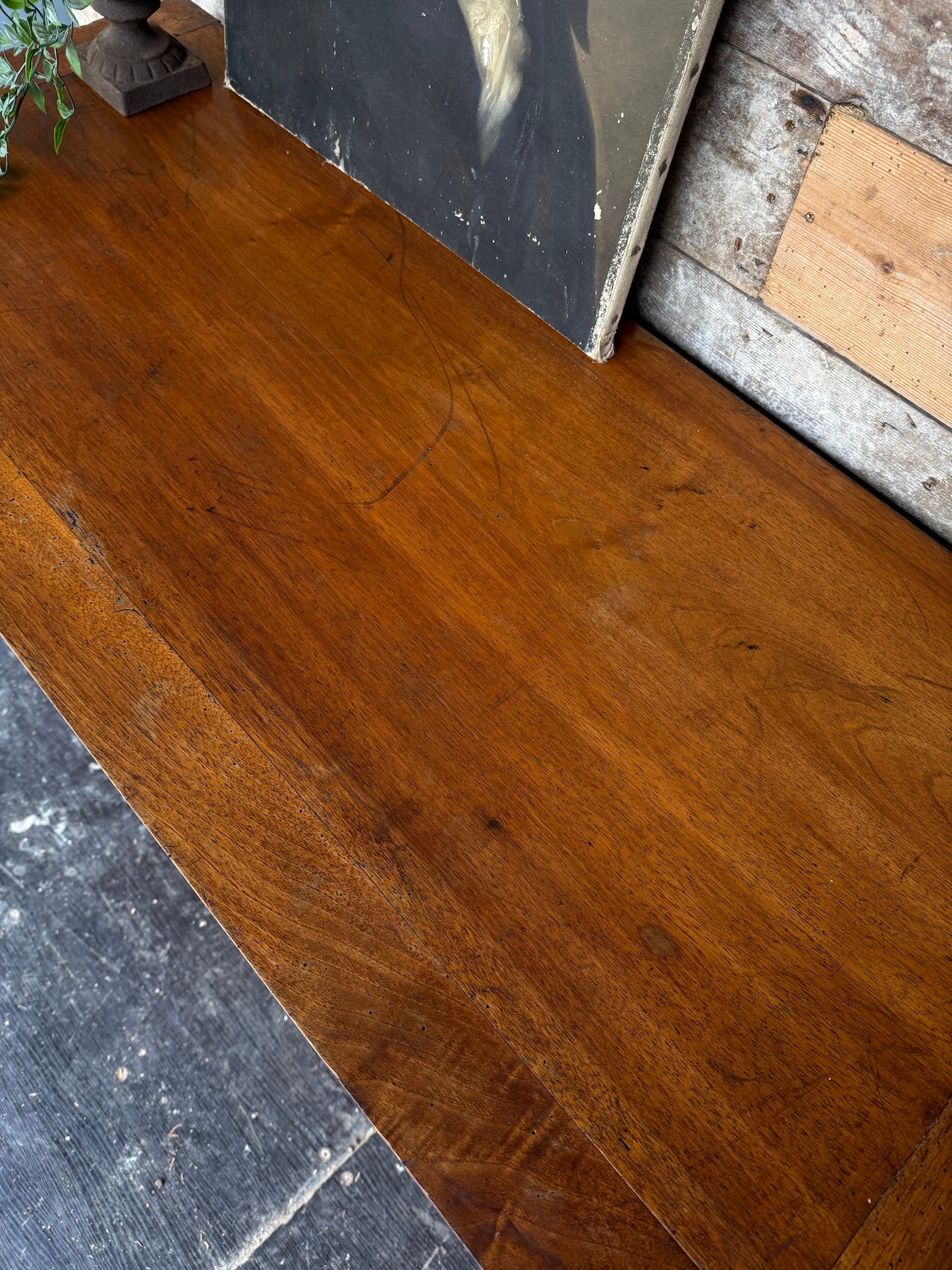 Stunning Louis Philippe chest of drawers