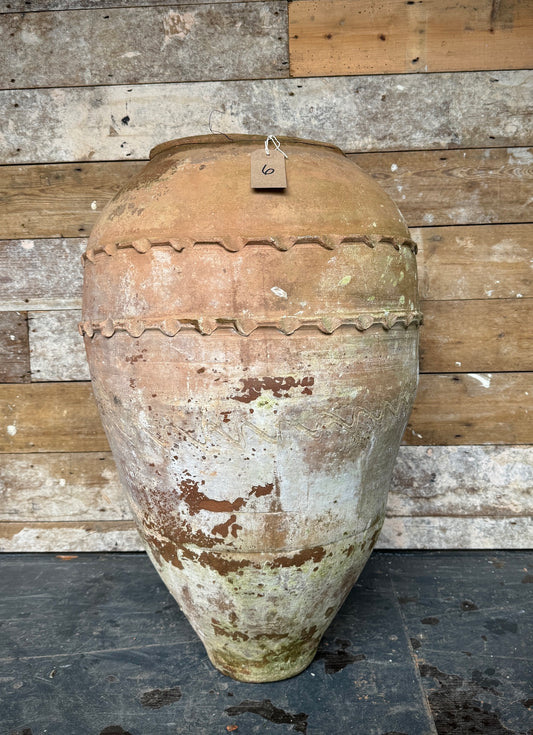 Garden Urn No. 6