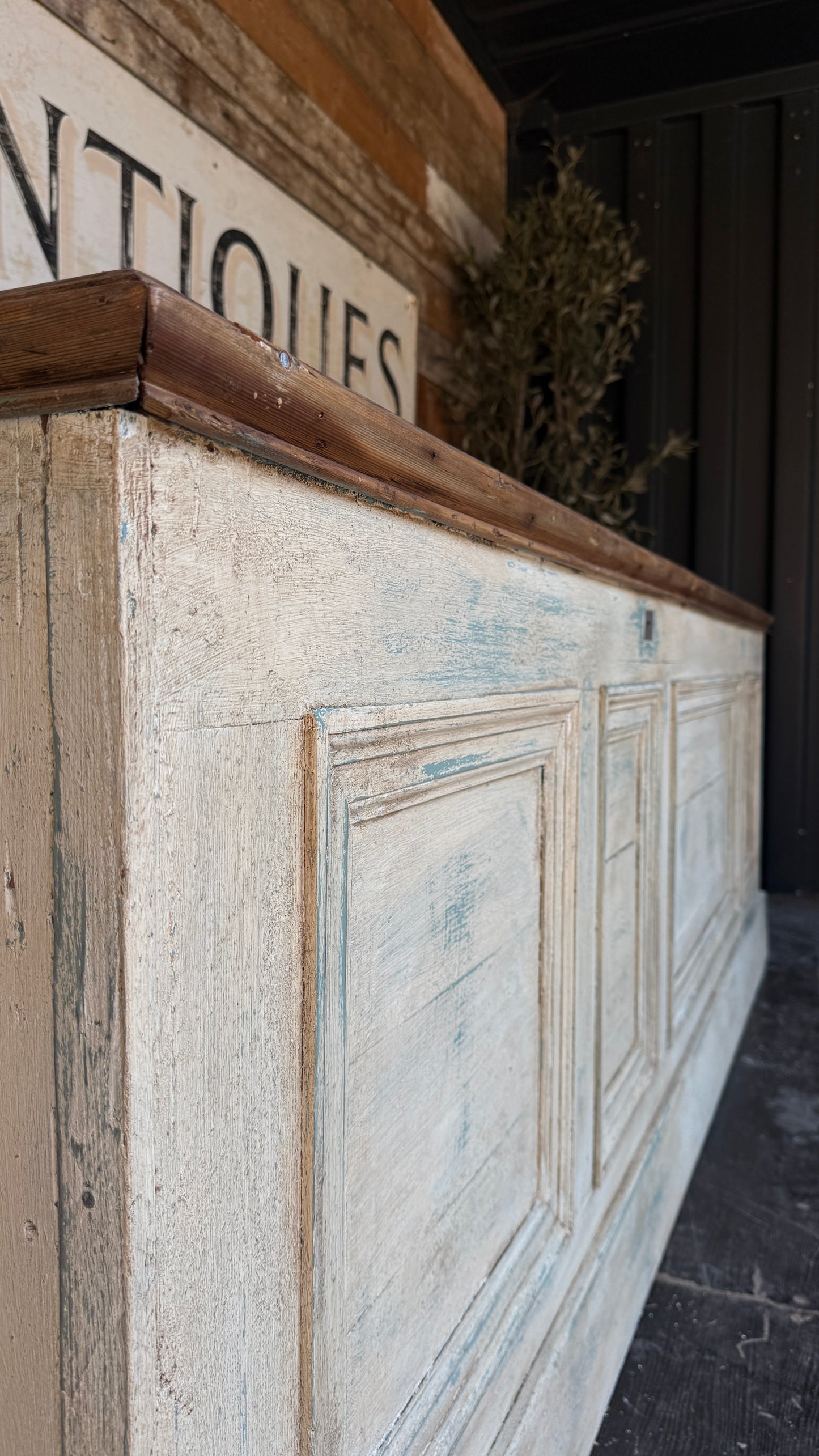 Bespoke Kitchen Island