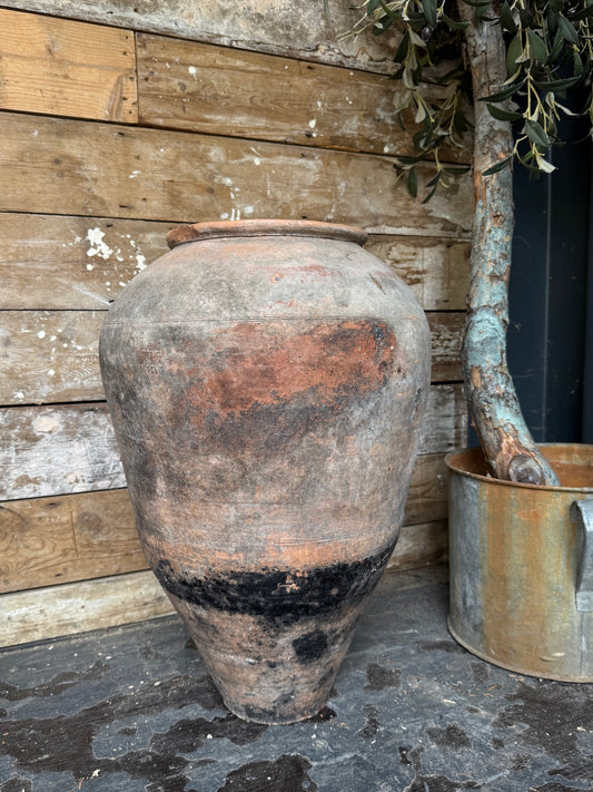 Garden Urn No. 2