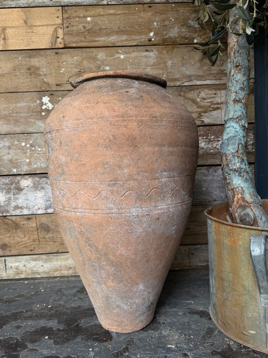 Garden Urn No. 3