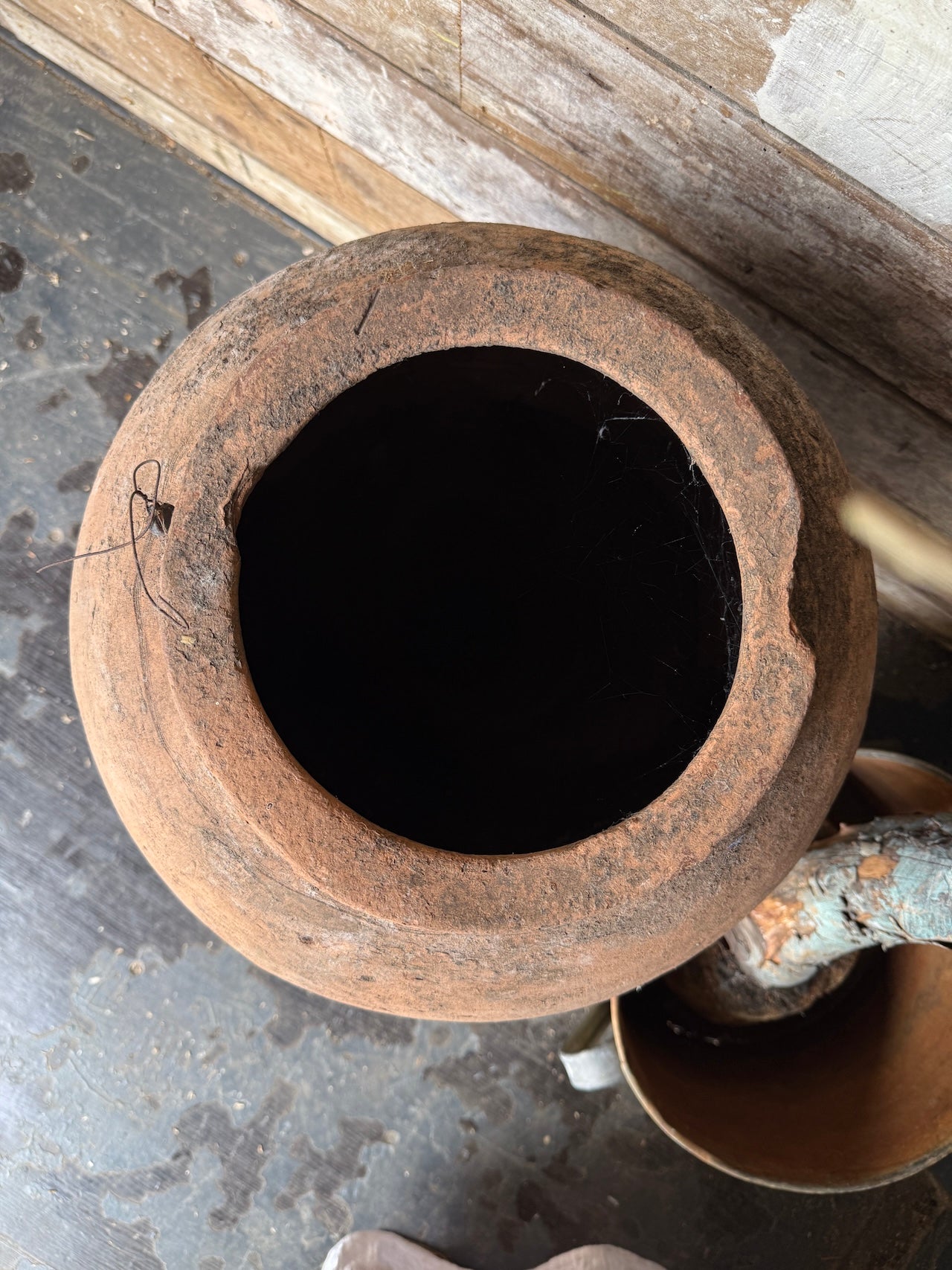 Garden Urn No. 3