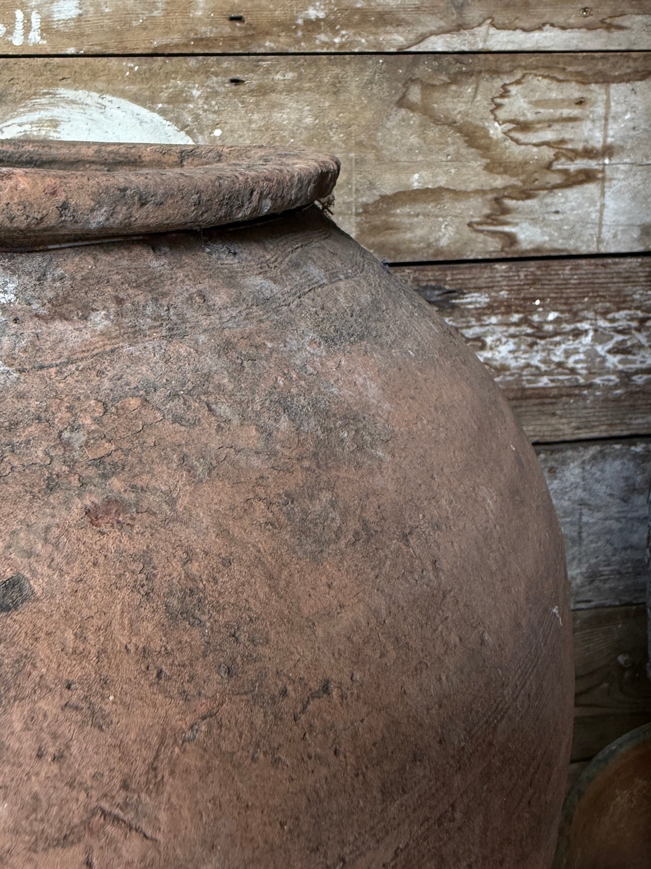 Garden Urn No. 3