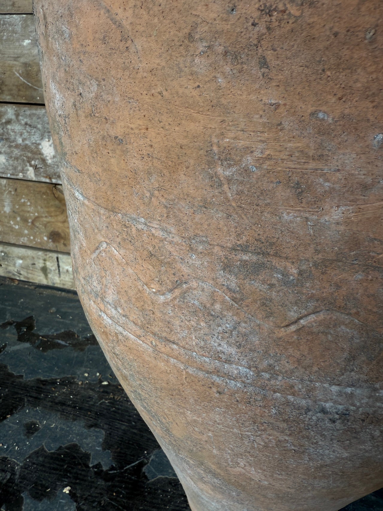 Garden Urn No. 3