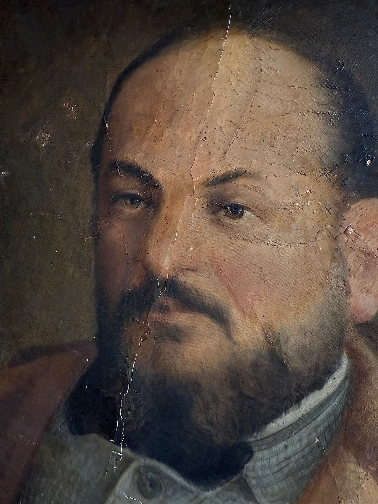 Portrait of a Gentleman