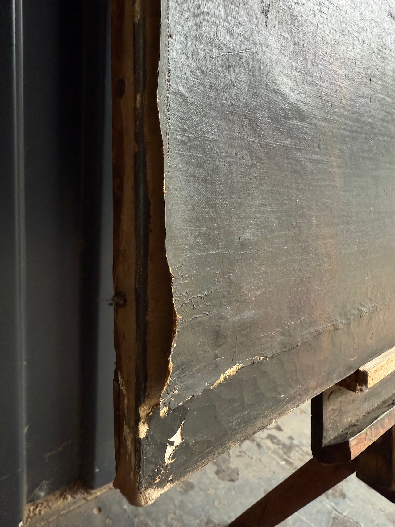 Portrait of a Gentleman